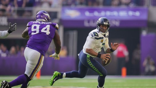 Vikings activate DT Dalvin Tomlinson from COVID list (NFL)