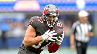 Report: TE Rob Gronkowski has punctured lung among injuries (NFL)