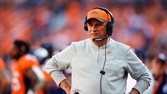Broncos coach Vic Fangio calls B.S. on Ravens (NFL)