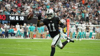 Coroner: Woman in Henry Ruggs' crash burned to death (NFL)