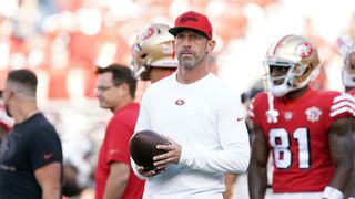 Kyle Shanahan: No QB battle for 49ers, not a weekly decision (NFL)