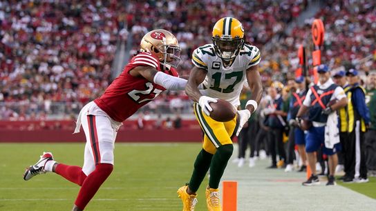 Playoff parlay play: Packers vs 49ers (NFL)