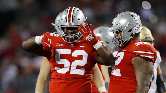 No. 11 Ohio State looks to continue dominance of Rutgers (College Football)