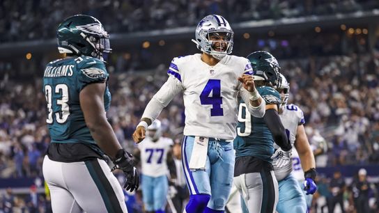 NFL reveals Week 18 schedule for Saturday, SNF games (NFL)