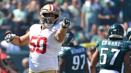 Pro Bowl C Alex Mack officially retires after 204 games (NFL)