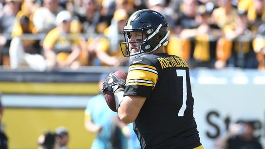 Steelers gear up for rare matchup with Aaron Rodgers, Packers (NFL)