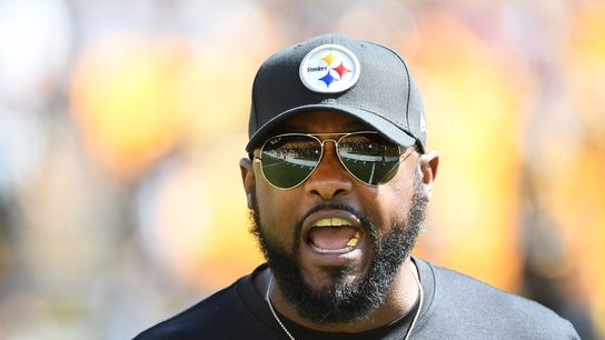 Mike Tomlin to USC? 'Not a booster with a big enough blank check' (NFL)