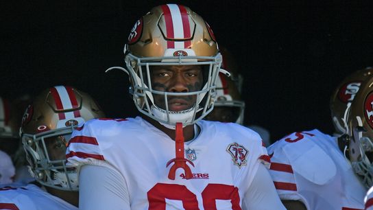 Jaguars sign DE Arden Key (NFL)