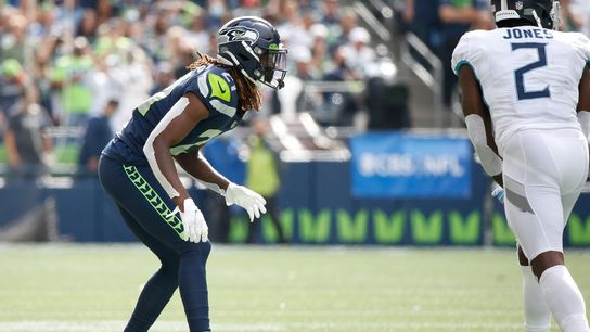 Reports: Seahawks to release former starting CB Tre Flowers (NFL)