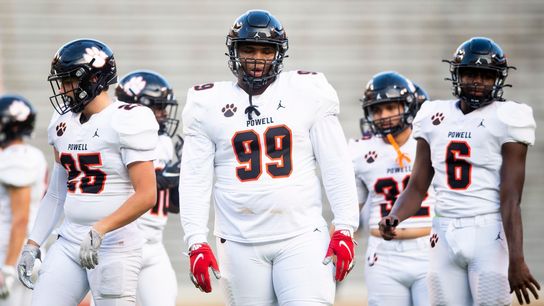 Texas A&M lands top DL recruit Walter Nolen (College Football)