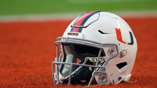 Blake James out as Miami (Fla.) athletic director (College Football)