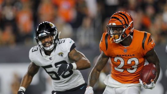 Broncos sign ex-Bengals CB Darius Phillips (NFL)