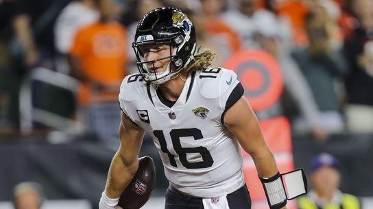 For rookie QBs, struggle is real (NFL)