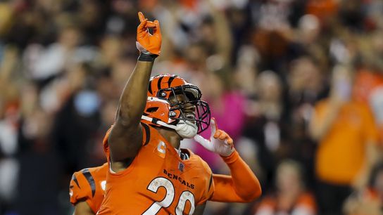Bengals RB Joe Mixon's availability hinges on Saturday workout (NFL)