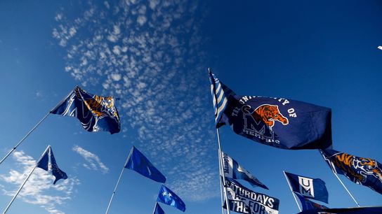 Memphis makes final bid for bowl game vs. Tulane (College Football)