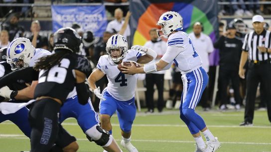 NCAA investigating NIL deals of football players at BYU, Miami (College Football)