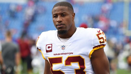 Saints sign veteran LB Jon Bostic (NFL)