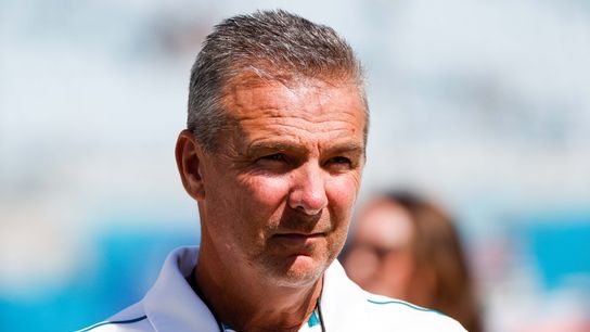 Urban Meyer issues apology in aftermath of viral video (NFL)