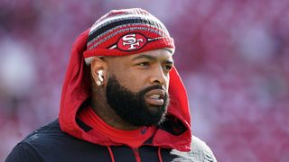 49ers LT Trent Williams has high ankle sprain (NFL)