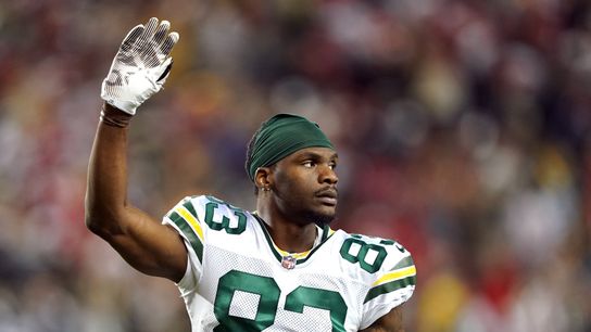 Packers put WR Marquez Valdes-Scantling (hamstring) on IR (NFL)