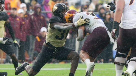 Minnesota RB Trey Potts hospitalized in Indiana (College Football)