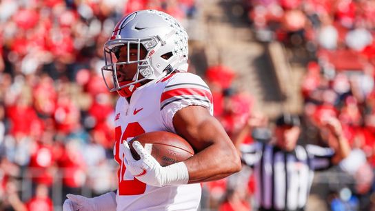 No. 7 Ohio State finding its stride, hosts Maryland (College Football)