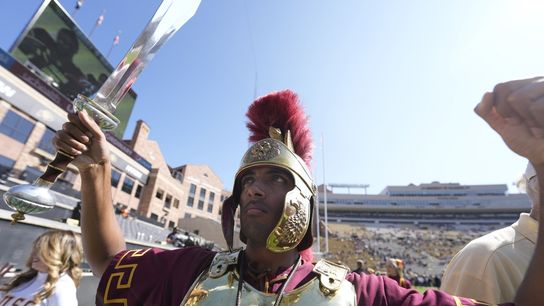LA Coliseum: House of horrors for both USC and Utah (College Football)
