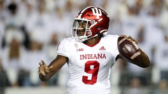 Washington names Michael Penix Jr. starting QB (College Football)