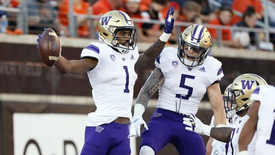 Stanford, Washington shake disappointment to fight for .500 (College Football)