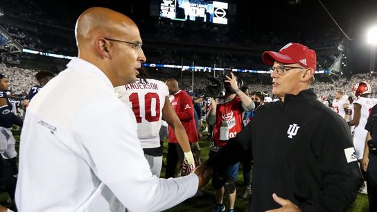 Reports: Penn State picks former Hoosiers coach Tom Allen as DC (College Football)