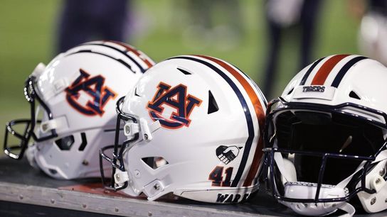 Four-star 2024 QB Walker White commits to Auburn (College Football)