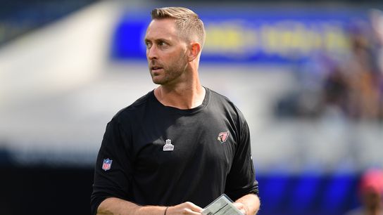 Cardinals' Kliff Kingsbury cleared to coach vs. Texans (NFL)