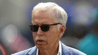 Report: NFL owners angry Stan Kroenke skipping out on legal fees (NFL)