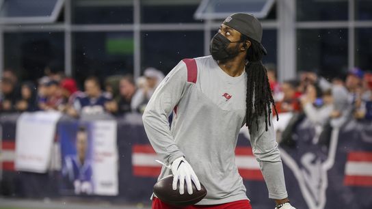 Bucs to cross-train Richard Sherman at safety (NFL)