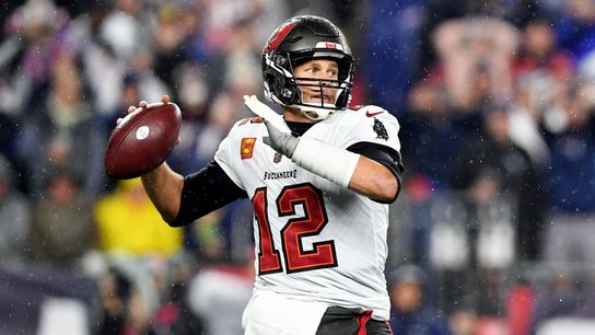Tom Brady becomes NFL's all-time passing leader (NFL)
