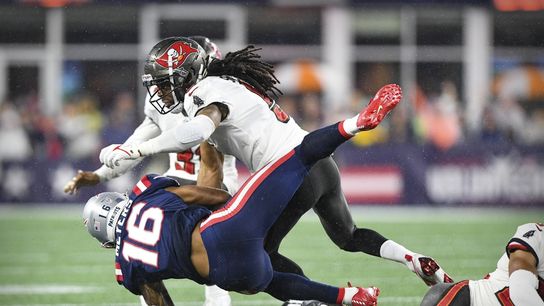 Bucs CB Richard Sherman (calf) to miss games (NFL)