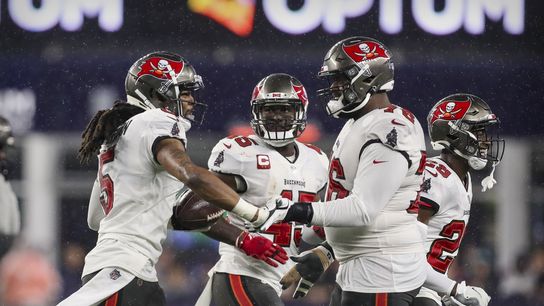 MRI reveals calf strain for Buccaneers CB Richard Sherman (NFL)