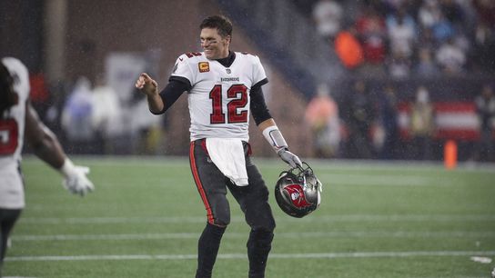 Tom Brady, Bucs turn attention to flailing Dolphins (NFL)