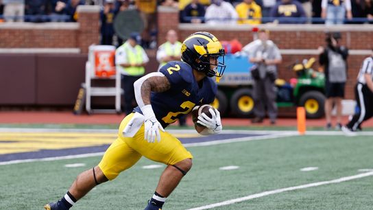 Northwestern looks to play spoiler against No. 6 Michigan (College Football)