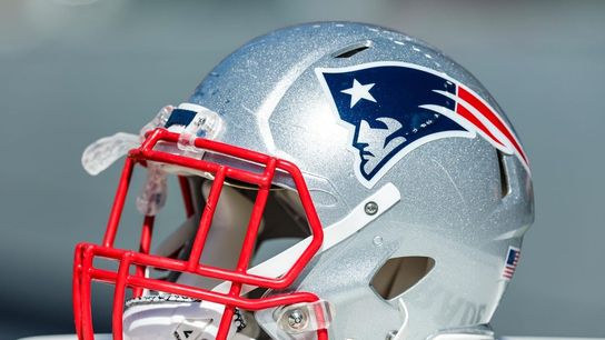 Former Patriots RB Stevan Ridley arrested in Mississippi (NFL)