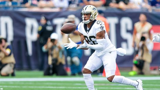 Reports: Saints signing DT Jaleel Johnson, CB P.J. Williams (NFL)