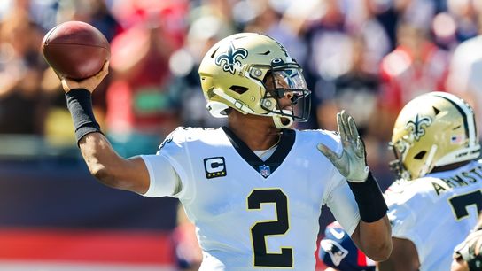 Saints visit Washington as both sides seek consistent play (NFL)