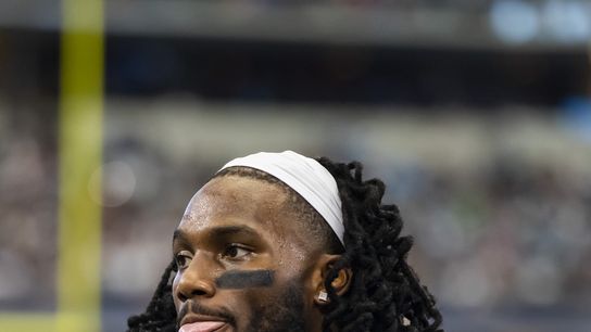 Reports: Cowboys release LB Jaylon Smith (NFL)