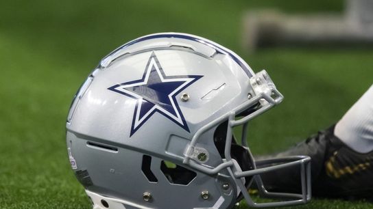 Ex-Cowboys RB Marion Barber III died of heat stroke (NFL)