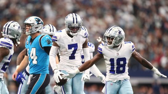 Report: Cowboys S Damontae Kazee arrested for drunk driving (NFL)