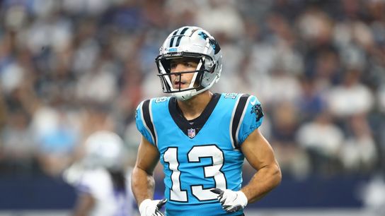 Commanders sign WR/KR Alex Erickson (NFL)