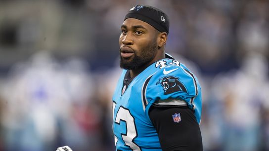 Panthers place OLB Haason Reddick on COVID list (NFL)