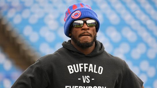 Bills star CB Tre'Davious White (ACL) out for season (NFL)