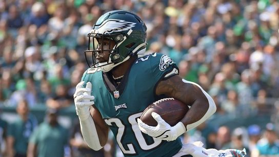 Eagles designate RB Miles Sanders to return from IR (NFL)
