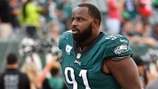 Eagles release, hope to re-sign DT Fletcher Cox (NFL)